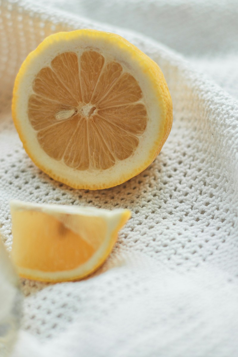 Citrus Zest Soap Bar