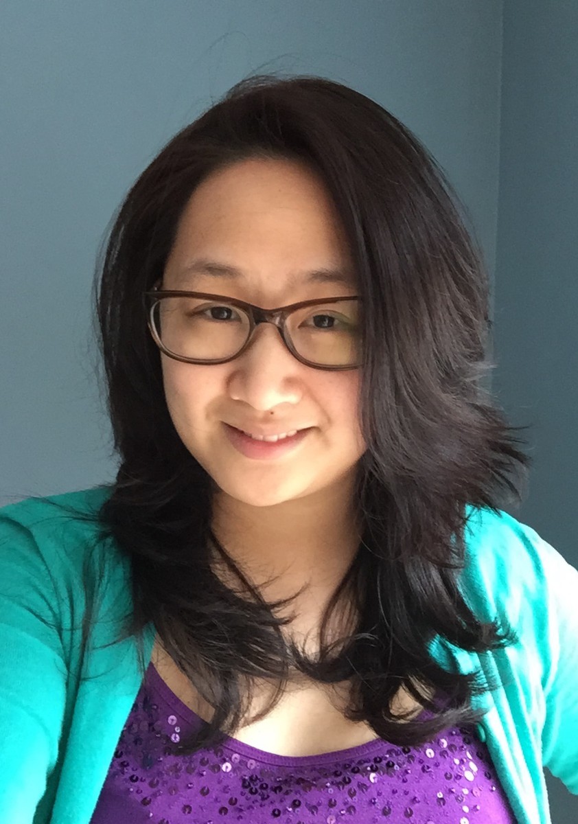 Emily Chen