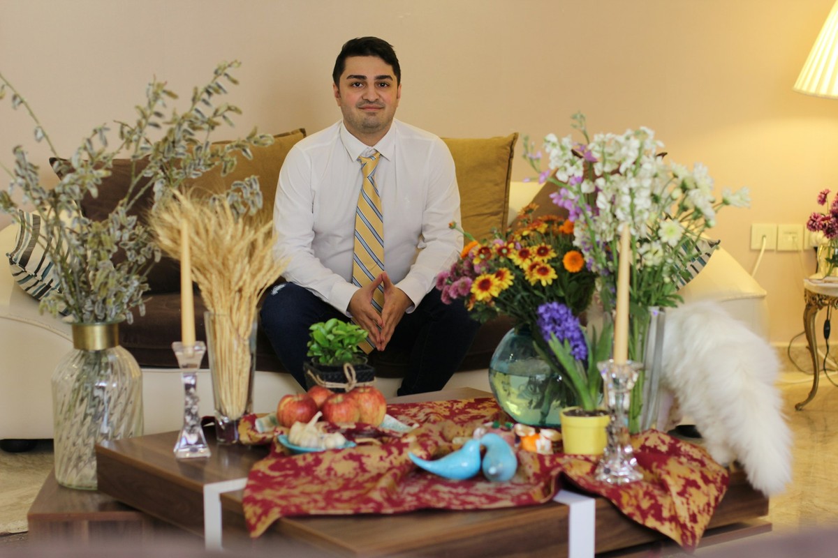 Raj Patel