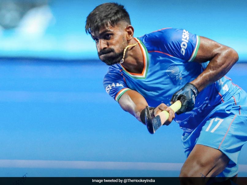 Indian Men’s Hockey Team Loses To Spain 0-1 In 5 Nations Tournament