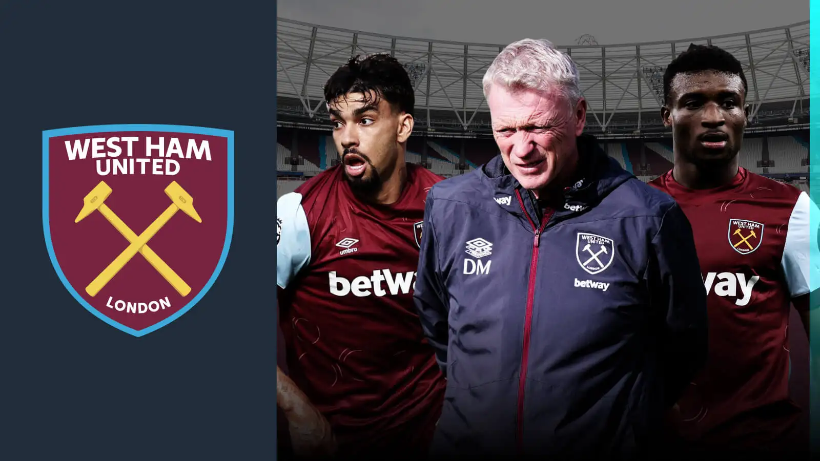 David Moyes out? ‘Pragmatism’ to make way for style for bored Hammers?