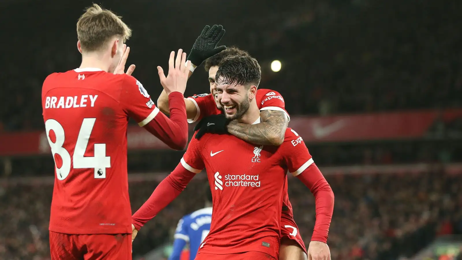Liverpool ‘are going to win the league’ in Jurgen Klopp’s final season