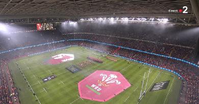 RUGBY. Retour Épique du Rugby à Cardiff en 2025 pour le 30e Anniversaire des Finales de l’EPCR