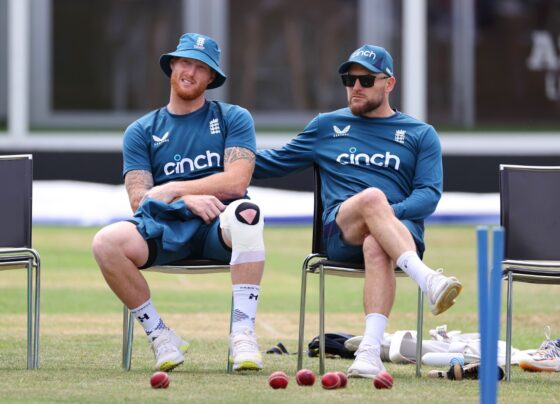 Cricket off the agenda as England head for Abu Dhabi break
