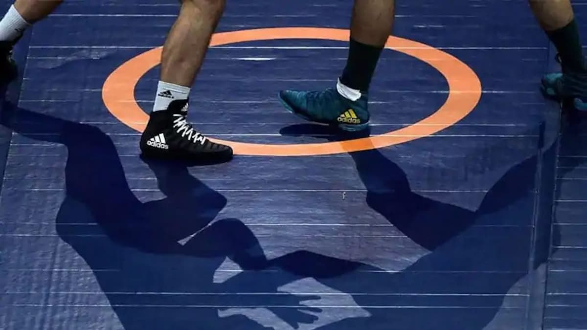 Sports Ministry Says It Won’t Recognise Events Organised By Suspended Wrestling Federation Of India