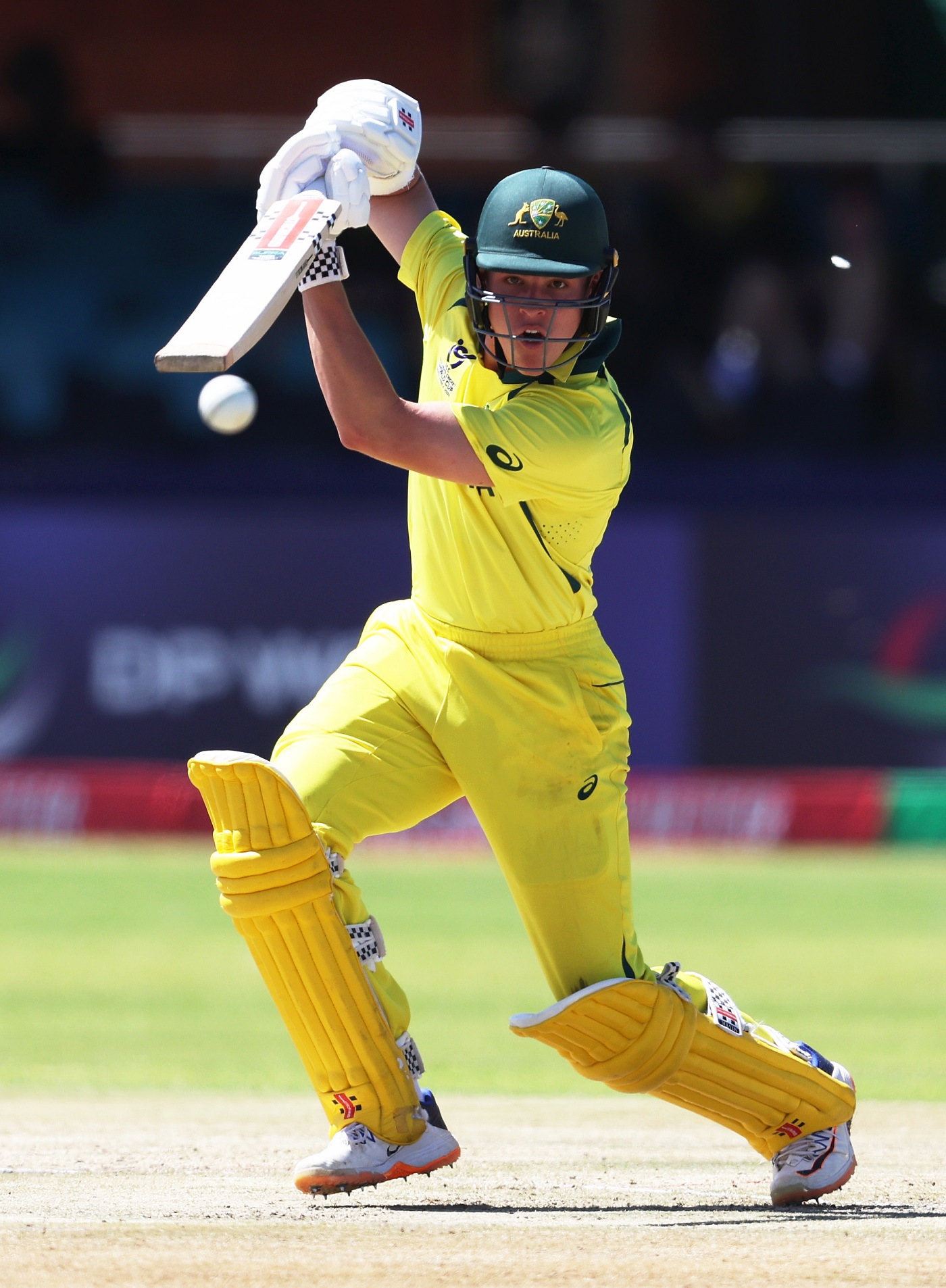 India, Australia surge to big wins